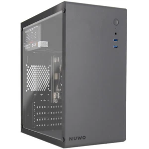PC Computer Desktop Assembly i7-12700 32Gb 1TB Windows 11 Office 2021 Grau - Bild 1 von 5