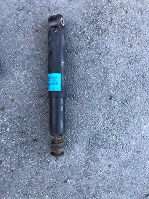RANGE ROVER P38 Set Suspension SHOCK ABSORBER 1x Front Sachs - image 1 of 2