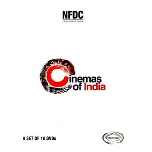 Cinemas of India Hindi DVD - englische Untertitel - Bild 1 von 2