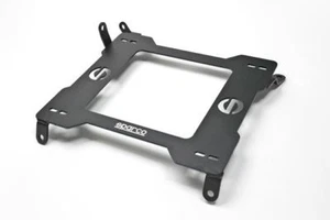 Sparco Base 600 Series 100% atornillable insta para Scion Fr-S / Brz 12+ Rt 600SB161R - Imagen 1 de 3