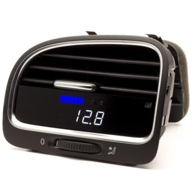 P3 GAUGES P3 Multi Gauge VW Golf Mk6 R Multi-Function Digital Display WITH VENT