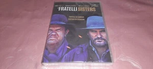 neue DVD Phoenix J., Reilly, Gyllen... I Fratelli Sister vers italy - Bild 1 von 3