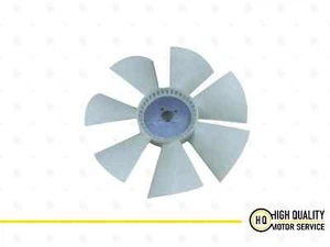 "Ventilador de refrigeración para Perkins, 2485C514, 106-7637, 909-116, 1004, 520 mm, 20" - Imagen 1 de 2