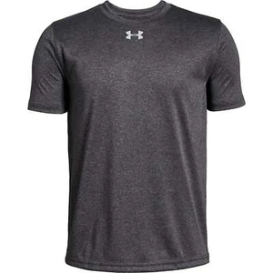[1305845-090] YOUTH UNDER ARMOUR LOCKER TEE - Picture 1 of 1