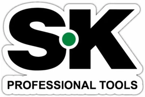 SK Professional Tools Logo Sticker / Vinyl Decal | 10 Sizes!! with TRACKING! - Picture 1 of 4