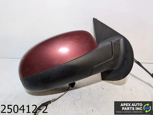 OEM 2007-2014 Chevrolet Tahoe 4.8L Right Side Door Mirror Folding Auto Dim - Picture 1 of 10