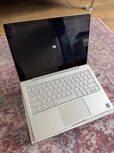 Xiaomi Air 12 Laptop 4GB/128GB Silver - Picture 1 of 5