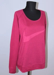 Nike Mujer Entrenamiento Jersey Suéter Talla L - Imagen 1 de 5