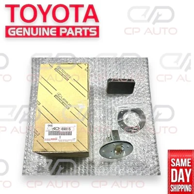 81 - 87 TOYOTA LAND CRUISER FJ60 BJ60 FUEL TANK GAUGE LEVEL SENDING UNIT OEM NEW - Image 1 of 4