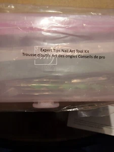 Avon FMG Nail Art Tool Kit - Picture 1 of 1