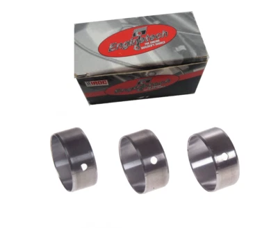 Cojinetes de leva del árbol de levas Enginetech para Chevrolet Buick Pontiac 2,5 L 151 Foto 1 de 2