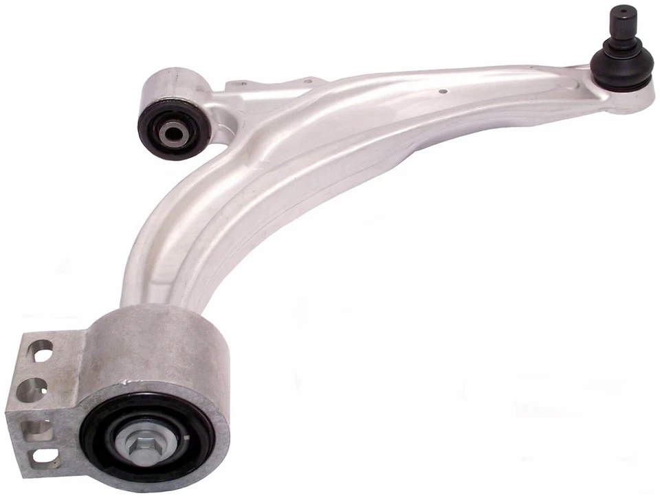 For 2016 Chevrolet Cruze Limited Control Arm and Ball Joint Assembly Delphi - Image 1 of 1