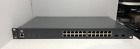 Open-Mesh 24-Port Gigabit Poe Cloud-Managed Switch 250W | S24-L | Tested Usa!