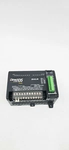 AUTOMATION DIRECT D0-05DR PLC Direct Logic 05 w/ D0-07CDR I/O - Picture 1 of 4