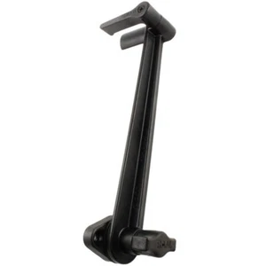 Brazo de soporte de pantalla ajustable de montaje RAM para bandeja resistente portátil - Imagen 1 de 4