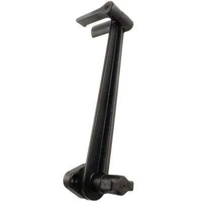 RAM Mount Adjustable Screen Support Arm for Laptop Tough Tray - Image 1 of 4