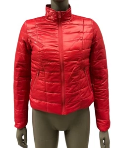 Damen Jacke Steppjacke BODYFLIRT rot NEU Größe 34 38 40 - Bild 1 von 2