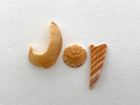 JOIE fragment coquille naturelle lettres plage coquillages art artisanat signe nom Noël