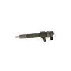 35 Cashback BOSCH Fuel Injector Nozzle 0 986 435 252 FOR LT Genuine Top German