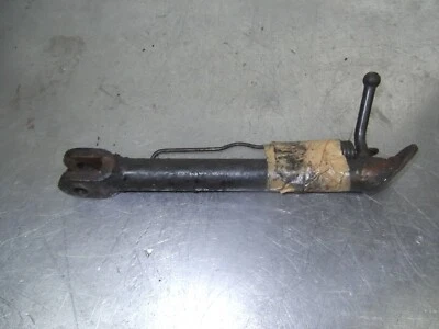 YAMAHA XV250 VIRAGO SIDE STAND + SPRING - Image 1 of 2