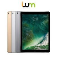 Apple iPad Pro 12.9 2nd Gen. 64GB 256GB 512GB WiFi OR Cellular Gray/Silver/Gold