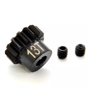 HoBao 89327 1/8 Motor Gear 13T-5mm : Hyper GTS / GTB / MT PLUS / VS / VT - Picture 1 of 1