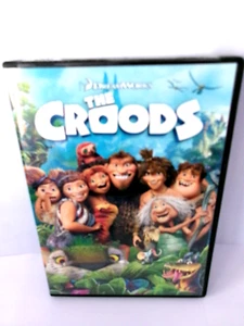 THE CROODS MOVIE (2013) - Picture 1 of 1
