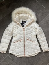 barbour superstock quilted jacket