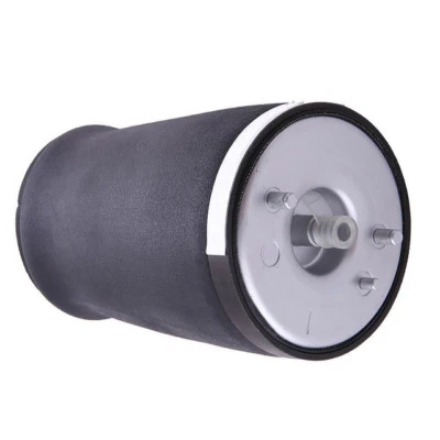 BMW serie 5 E39 Molla ad aria Soffietto Posteriore sospensione Sinistr? =1094613 - Immagine 1 di 4