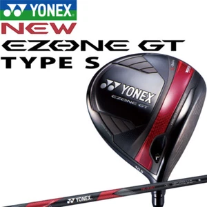 YONEX Golf JAPAN 2024 EZONE GT Type S Driver RK-04GT Lie-58.5 deg From JAPAN - Picture 1 of 11