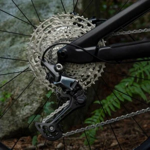 Casete de bicicleta de montaña Shimano Deore M6100 12 velocidades 10-51T - Imagen 1 de 2