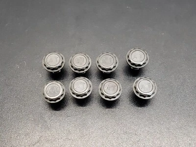 Tornillos de placa de transmisión Honda Pilot 2003-2021 transmisión automática 90023-PA9-000 Foto 1 de 3