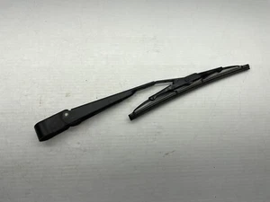 ♻️ 03 04 05 06 07 SATURN VUE REAR LIFT GATE GLASS WIPER ARM - Picture 1 of 6