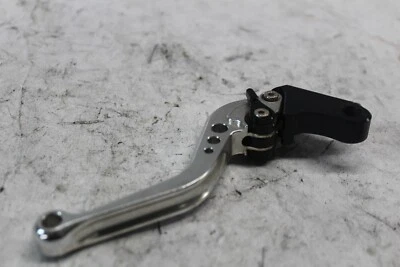 ХРОМИРОВАННЫЙ РЫЧАГ СЦЕПЛЕНИЯ ВТОРИЧНОГО РЫНКА 57620-27A31 2001 SUZUKI SV650S - Изображение 1 из 4