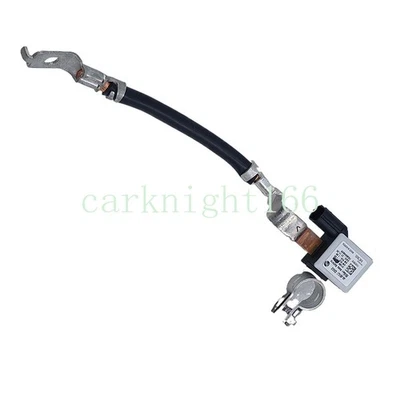 NEW Battery Negative Sensor Cable for 2011-2014 Hyundai Veloster 37180-2V500 - Image 1 of 4