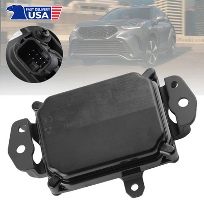 Genuine Cruise Control Distance Sensor For Toyota Camry Highlander Lexus IS300 - Изображение 1 из 4