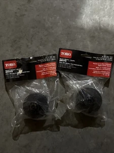 Toro Electric And Cordless Trimmer Replacement Spool. #88175. 30' Of .065" Line. - Picture 1 of 3