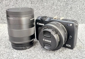 Canon EOS M2 Black - Picture 1 of 16