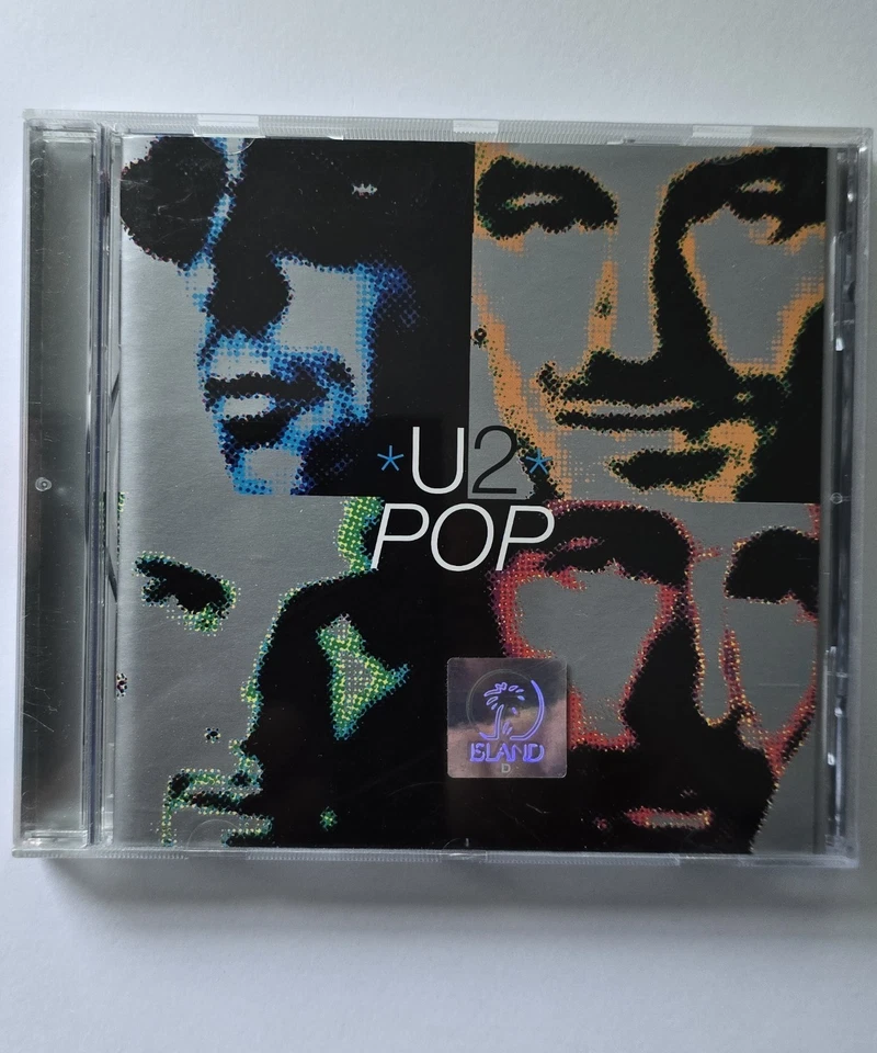U2, Pop - Bild 1 von 1