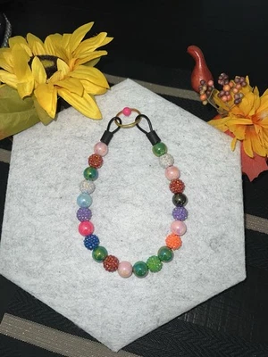 Dog Collar Necklace - Image 1 of 3