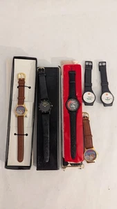 vintage logo uhren - Bild 1 von 5