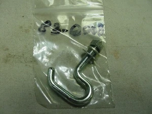 NEW TRIUMPH PRE UNIT OR UNIT GAS TANK STYLING STRIP MOUNT BRACKET PART # 83-0008 - Bild 1 von 1