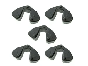 SUZUKI HAYABUSA GSX1300R JUEGO DE CAUCHOS DE TRACCIÓN TRASERA 64651-35F20×5 OEM Nuevo - Imagen 1 de 1