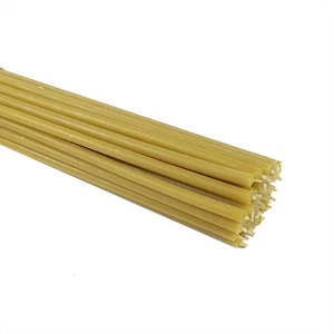 146g. (about 30 pcs.) Beeswax Candles premium quality No.80 36262 - Picture 1 of 1