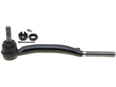 Chevrolet Trailblazer EXT 2002-2006 extremo de varilla de amarre AC Delco 58216CRYM Foto 1 de 2