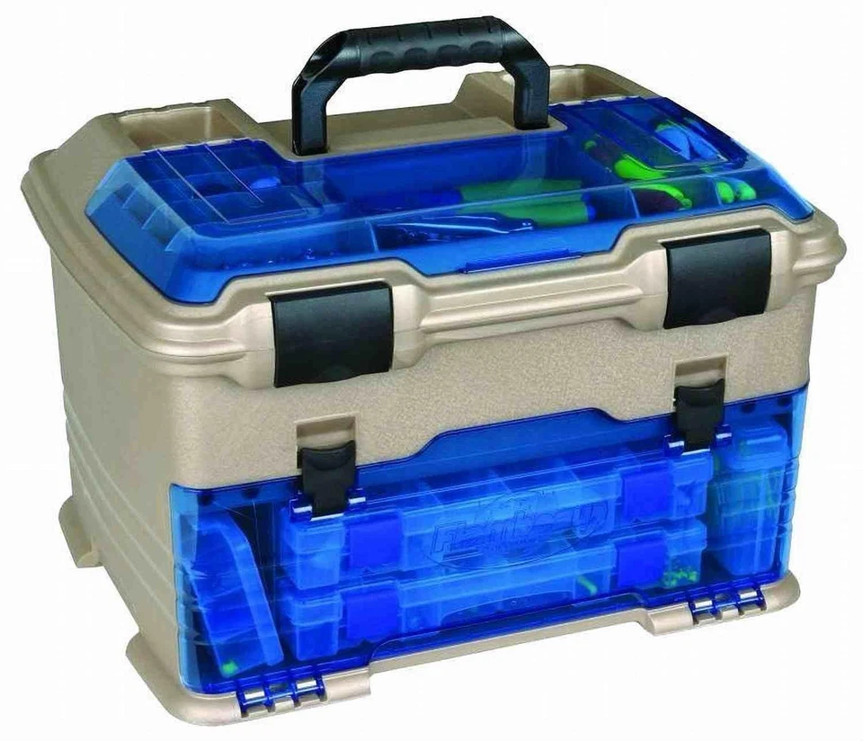 Flambeau T5 Multi Loader Pro Tackle Box - Image 1 of 1