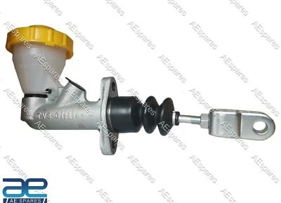 Clutch Master Cylinder For Tata Telcoline - Image 1 of 3