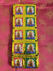 10 Turmeric (Haldi) And Kumkum Powder For Tikka Puja Hawan Rakhi Hindu Religious