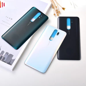For Xiaomi Redmi Note 8 Pro Battery Rear Back Cover Housing Case With Adhesive - Picture 1 of 12