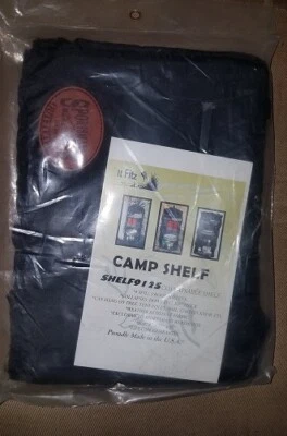 Sportsman Outfitters Camp 4 estantes nuevo Foto 1 de 2